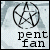 I am a fan of the Pentacle!